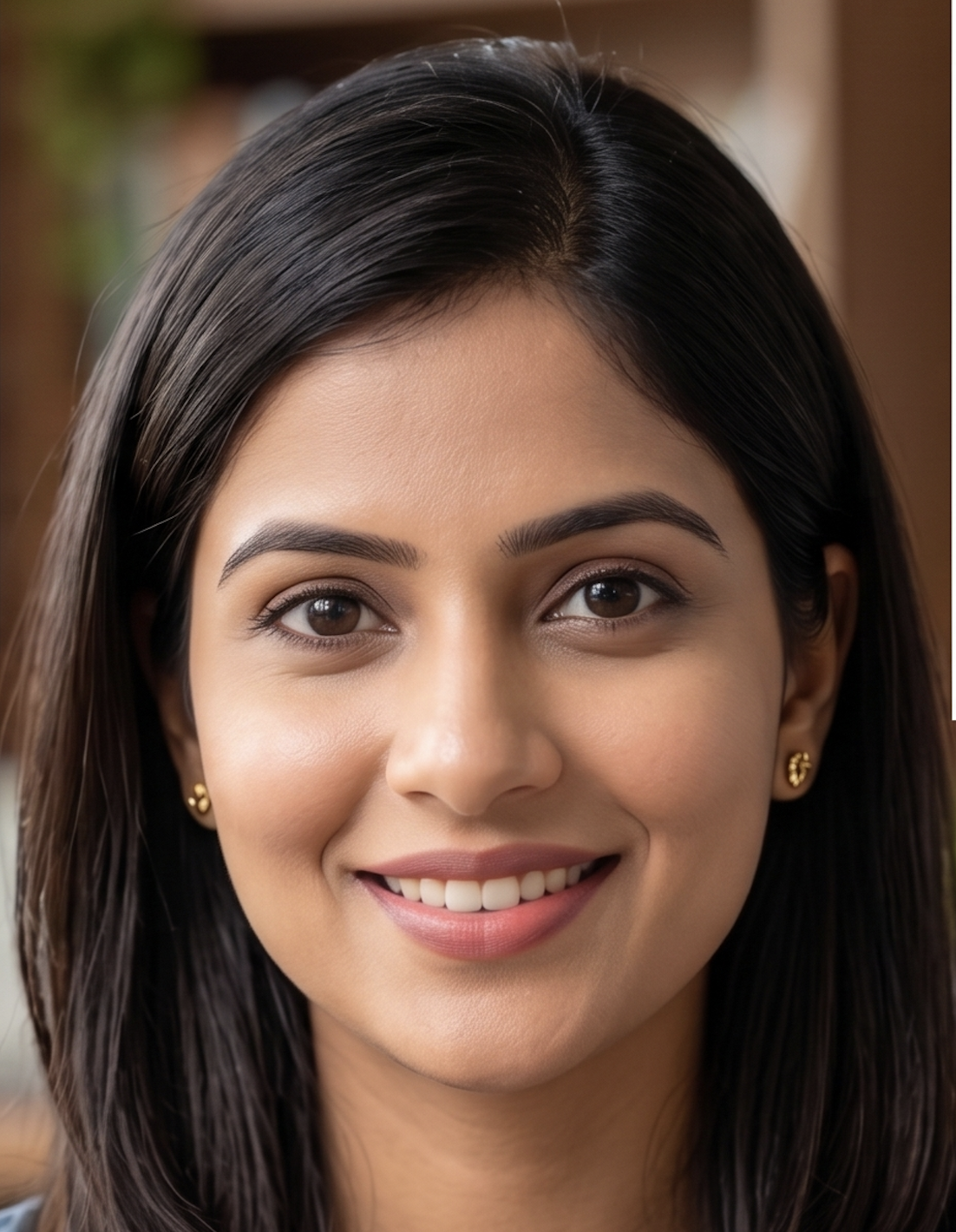 Priya Sharma