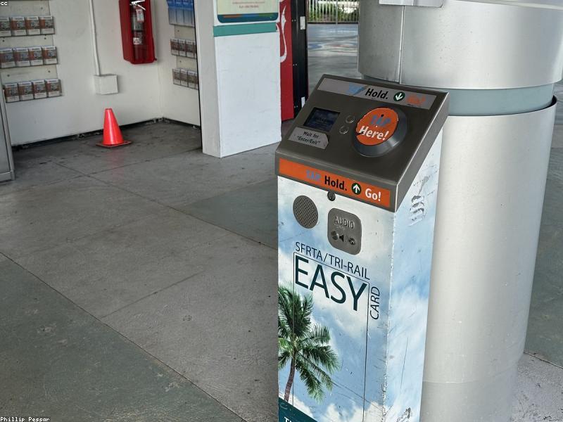 credit cards for fuel