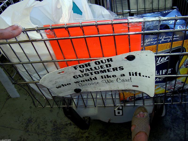 grocery budgeting